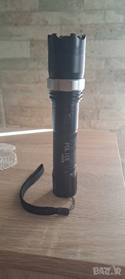 Фенер, снимка 1