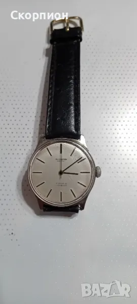 Швейцарски мъжки ръчен часовник - FALK ANDERSEN - ПРОМОЦИЯ, снимка 1