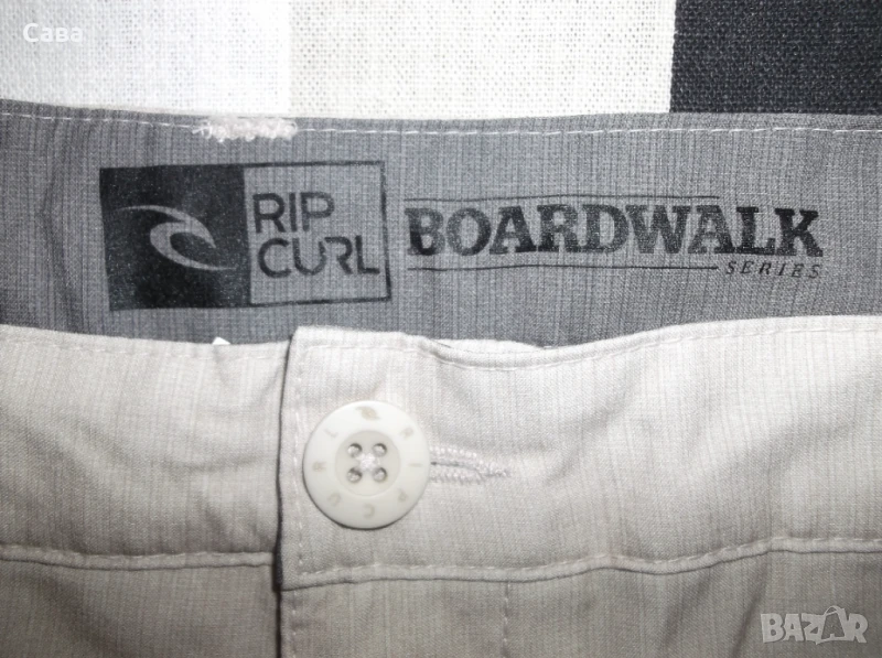 Къси панталони RIP CURL  мъжки,ХЛ, снимка 1