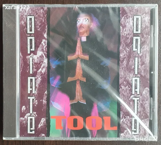 Tool – Opiate, снимка 1