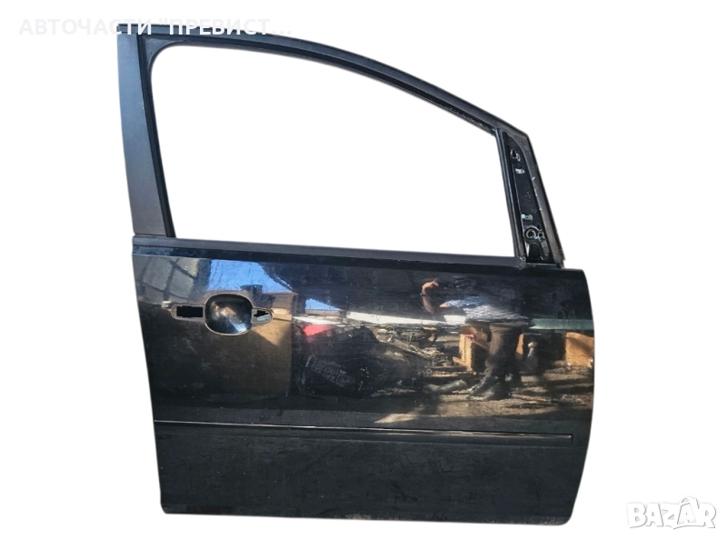 Предна Дясна Врата Форд Фокус Ц Макс Ford Focus C Max 03-07г, снимка 1