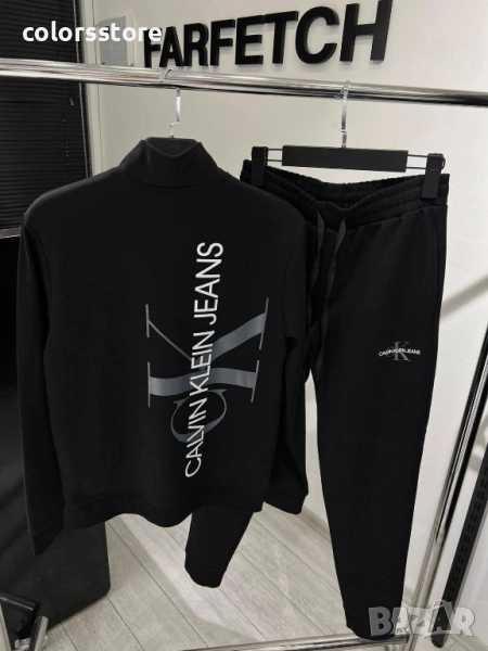 Мъжки спортен екип Calvin Klein/IM235p, снимка 1