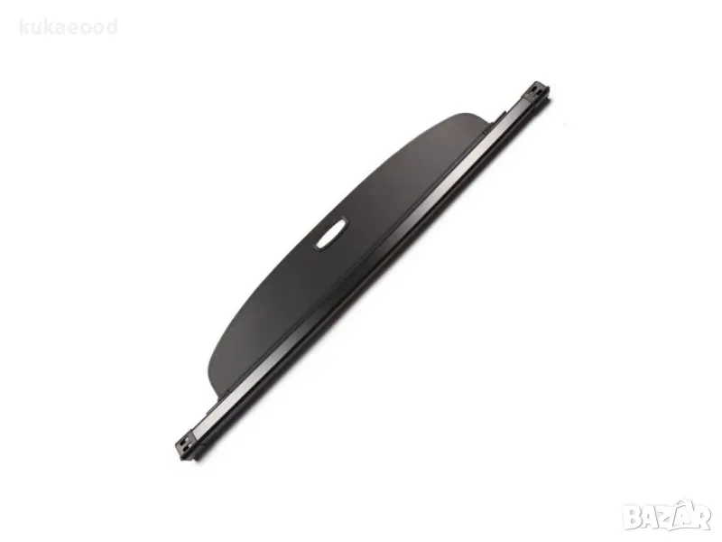 Щора (ръчна) за багажник на Audi Q7 4M, снимка 1