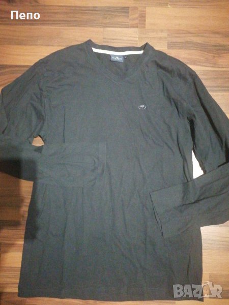 Памучна блуза, снимка 1