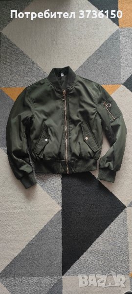 Дамско яке H&M, снимка 1