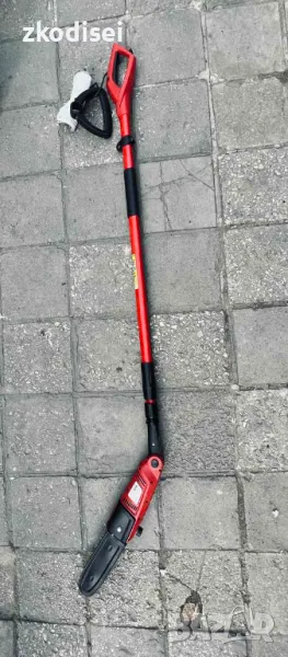 Телескопичен трион Raider - RD-PS01, снимка 1