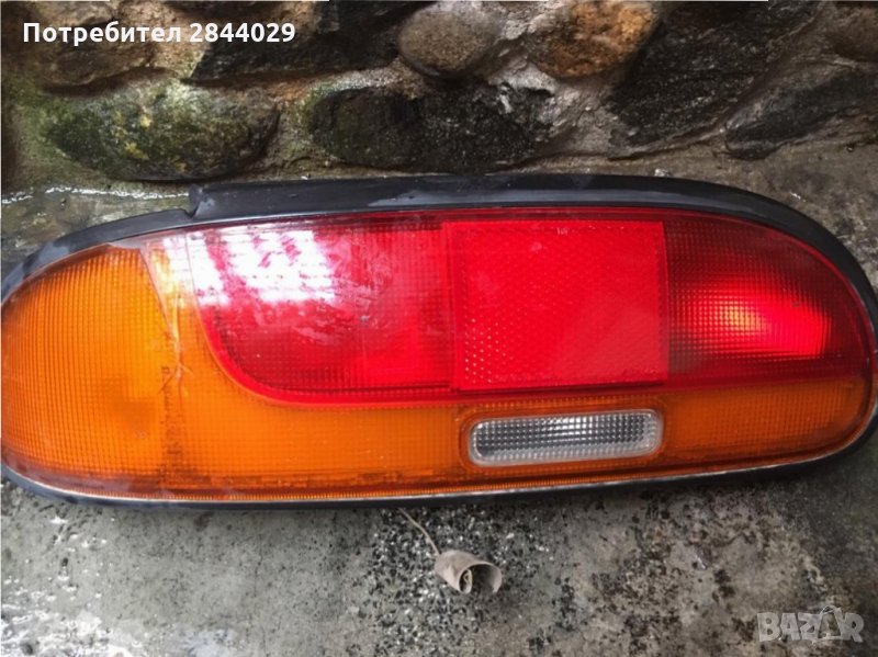 продавам стопове за нисан 100нх, снимка 1