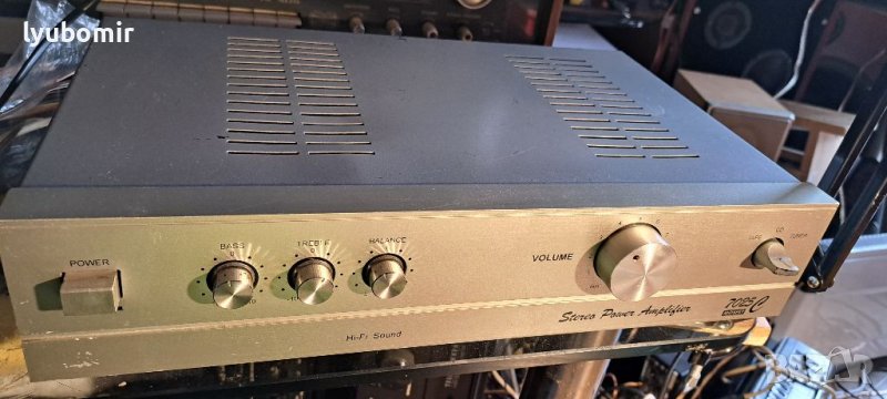 Tda-7294, снимка 1