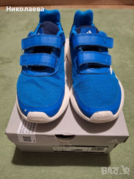 Детски маратонки Adidas , снимка 1