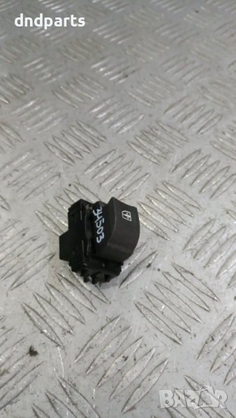 Бутон Renault Laguna Coupe 2010г.	, снимка 1