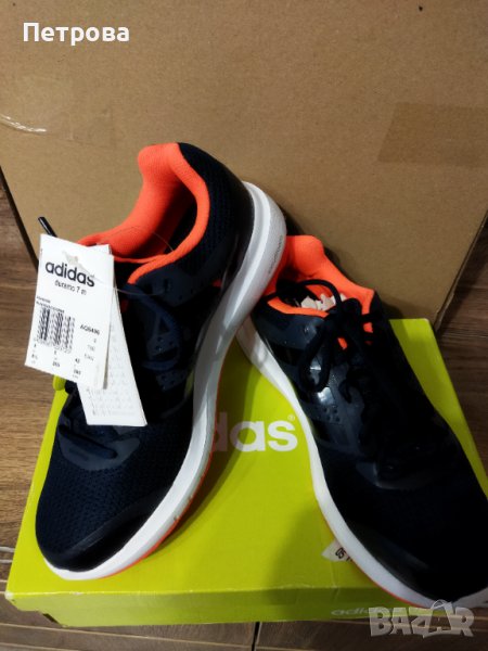 Нови маратонки Adidas, снимка 1