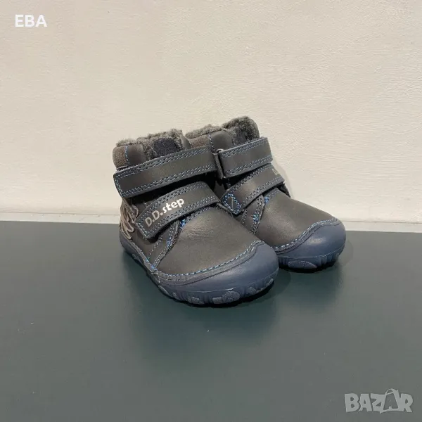 Детски боти D.D.Step / Нови детски боти, снимка 1
