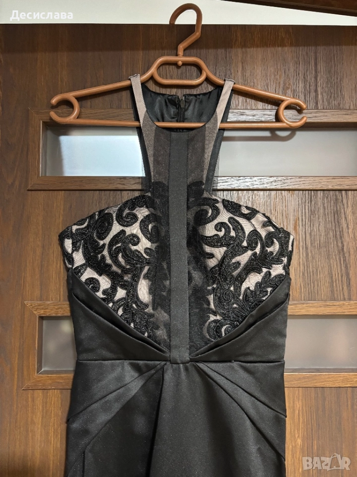 Бална рокля , снимка 1