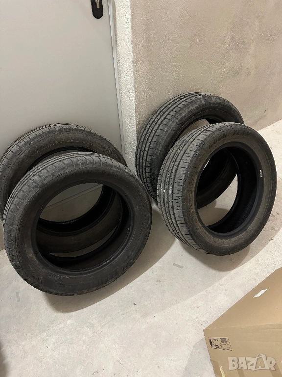 Гуми Good year 205/55/16, снимка 1