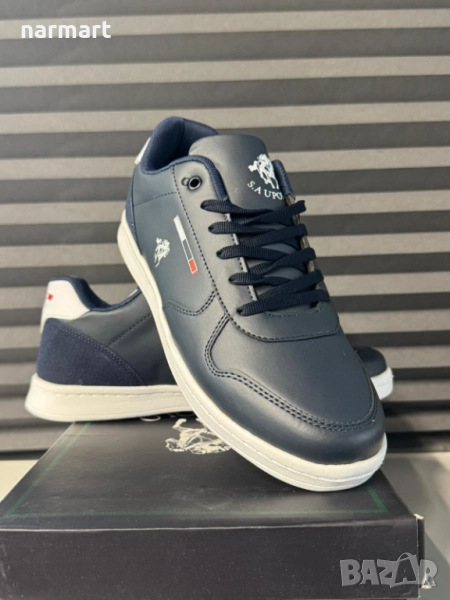 Мъжки обувки S.A. UPOLO -1057-44, снимка 1