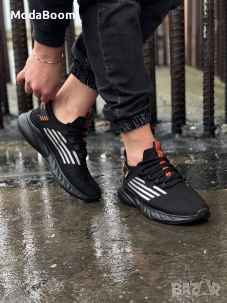 Мъжки маратонки , снимка 1