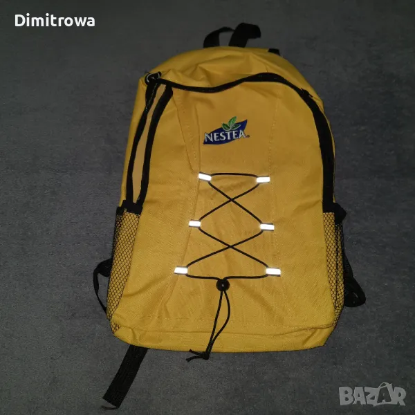 раница Нестий/ Nestea, снимка 1