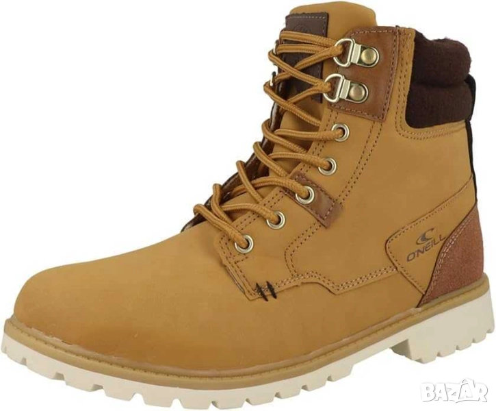 Дамски боти O'Neill El Capitan, Светлокафяви, 26.7 см, 40, снимка 1