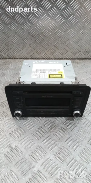 CD Audi A3 2008г.	, снимка 1