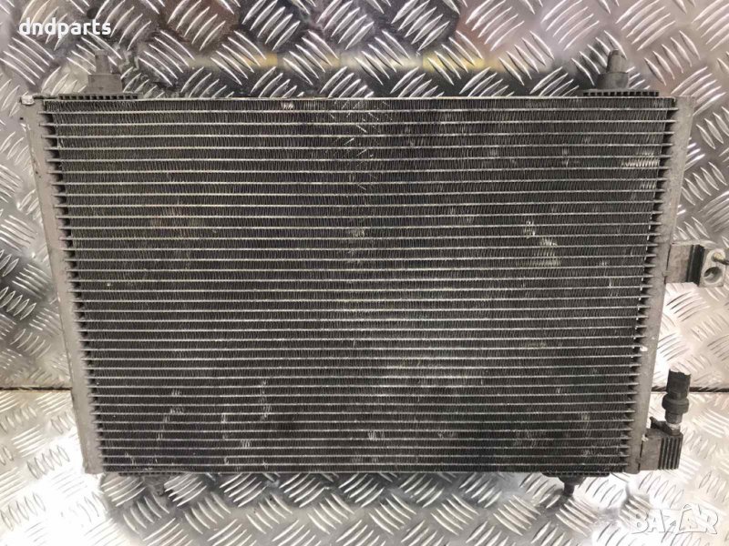 Климатичен радиатор Peugeot 406,2.0HDI,2004г., снимка 1