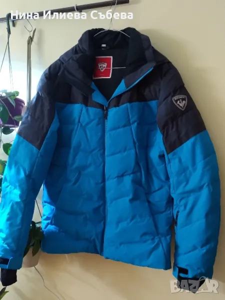 Ски екип Rossignol яке и панталон L, снимка 1