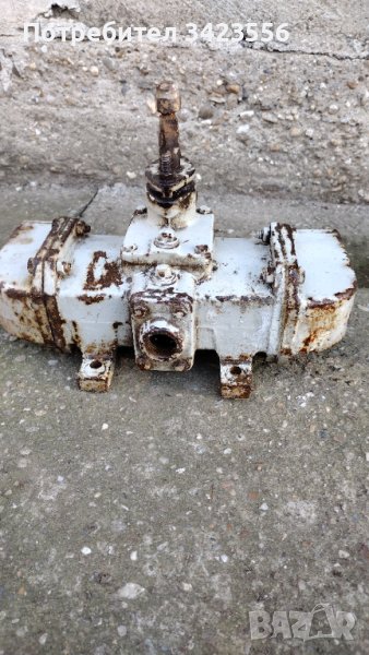 Ръчна помпа., снимка 1