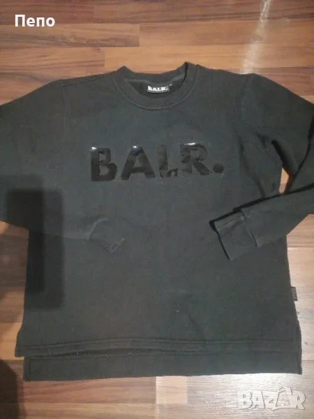 Спортна Блуза, снимка 1