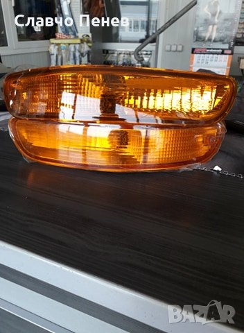 Мигач ляв и десен Toyota Corolla Compact,Hatchback,Liftback,Wagon  E10  (E10) 92-97г, снимка 1