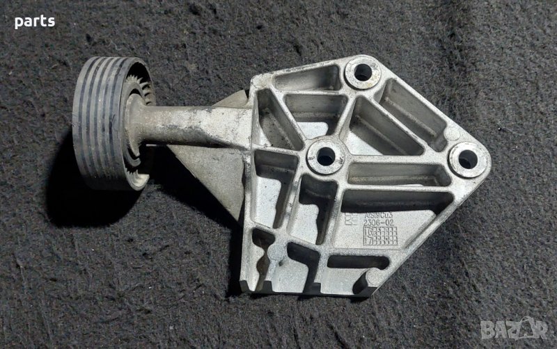 Лапа и Обтяжна Ролка Мерцедес N, снимка 1