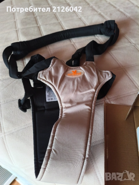 Колан за прохождане, снимка 1