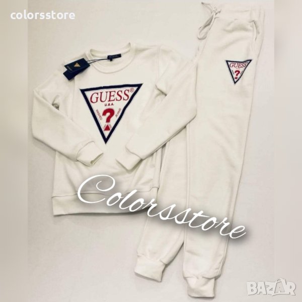 Дамски  спортен екип Guess код VL246, снимка 1