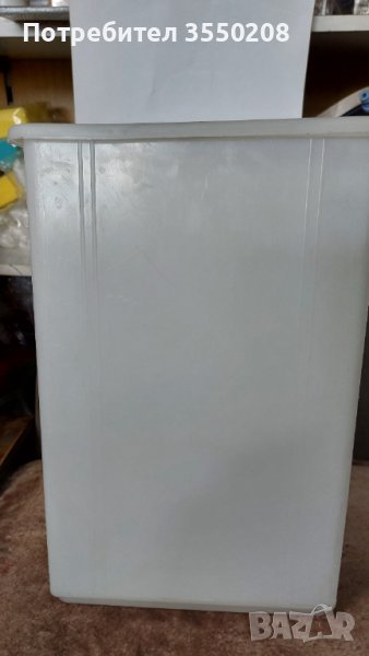 Кутия за сирене, нова, 18 л., снимка 1