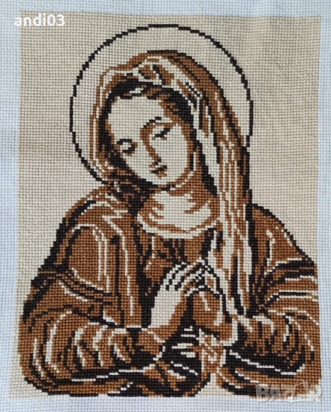 Ръчно ушити гоблени, снимка 1