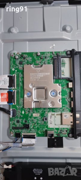 Main board - EAX69487906 (1.0) TV LG 43UP77003LB, снимка 1
