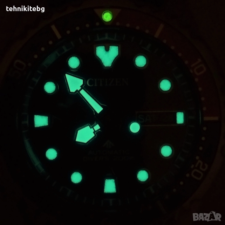 CITIZEN Promaster NY0086-16L и CITIZEN AN8172-53P часовници, снимка 1