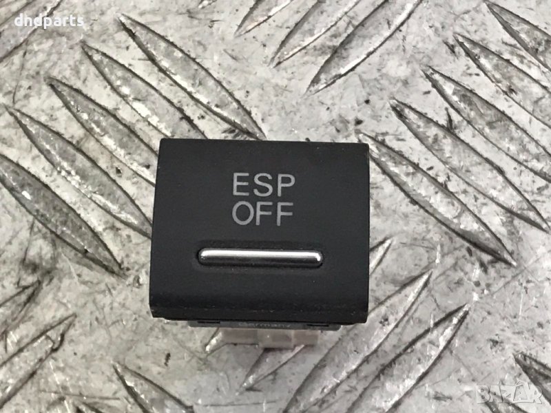 Бутон ESP Audi A3,2004г., снимка 1