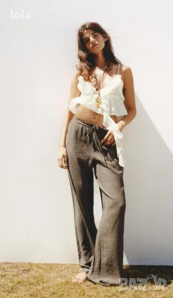 Панталон Zara, снимка 1