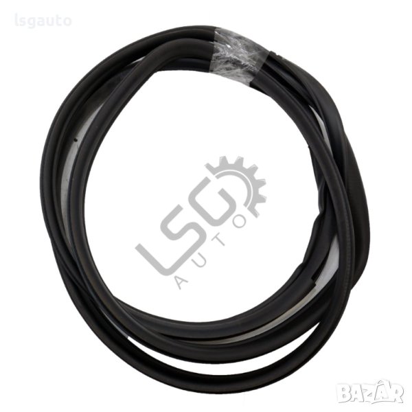 Уплътнение задна лява врата Subaru Legacy V 2009-2014 ID: 115430, снимка 1