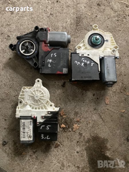 Vw golf 5 машинки ел.стъкла, снимка 1