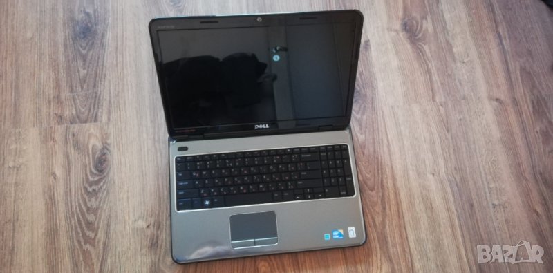 Лаптоп Dell N5010 - на части, снимка 1