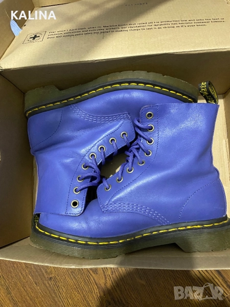 Dr. Martens 38, снимка 1