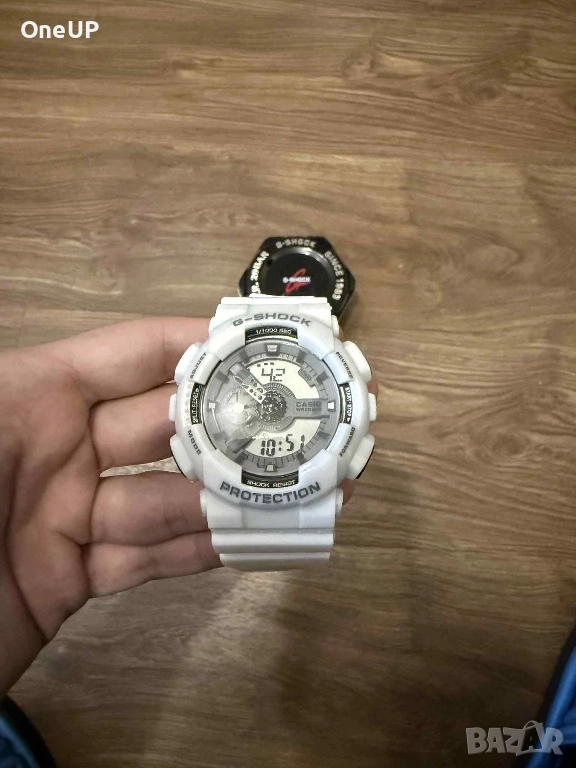 Часовници G-Shock и Baby-G , снимка 1