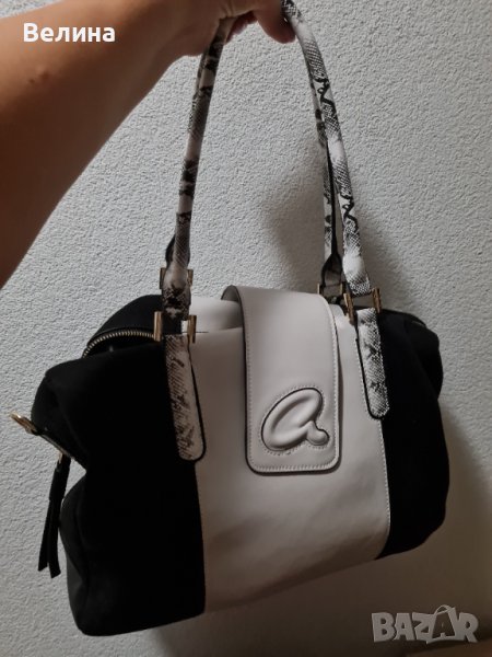 Дамска чанта axel, снимка 1
