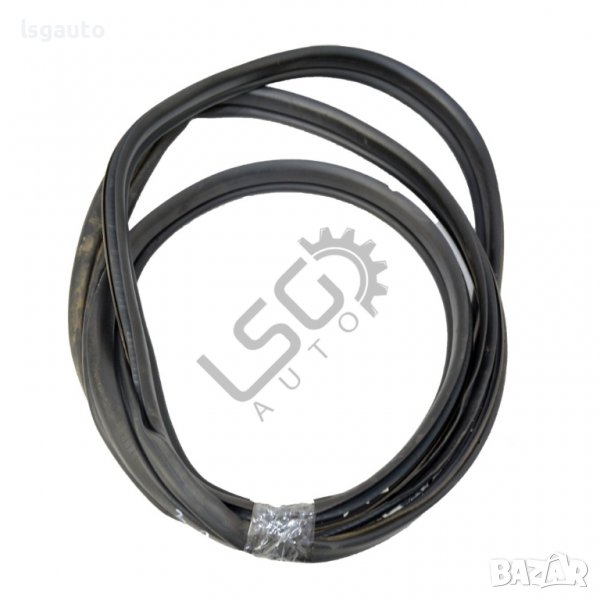 Уплътнение задна дясна врата Mazda 5 (I)(2005-2010) ID:94238, снимка 1