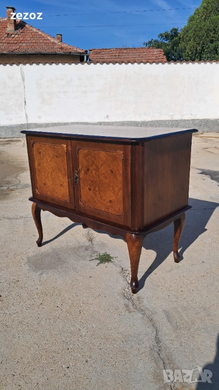 Шкаф с вратички №48, снимка 1