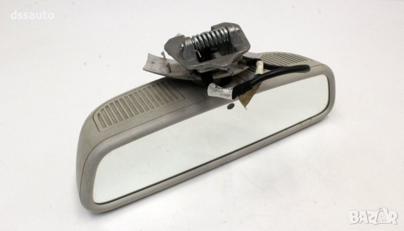 Огледало за обратно виждане Mercedes E-Class W211 2118110107, снимка 1