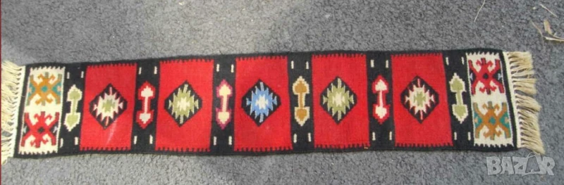 Чипровско килимче килим , снимка 1
