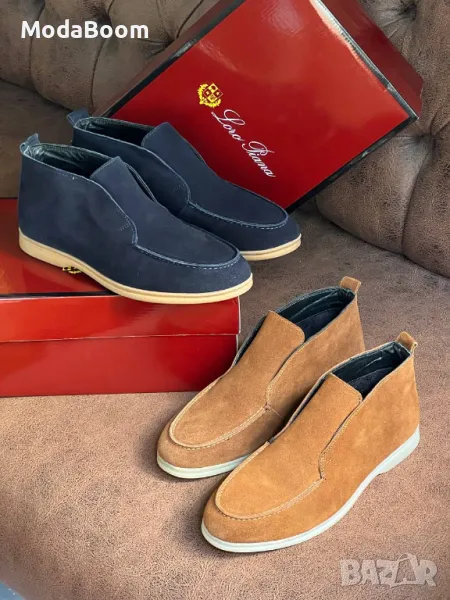 Мъжки обувки Различни цветове , снимка 1