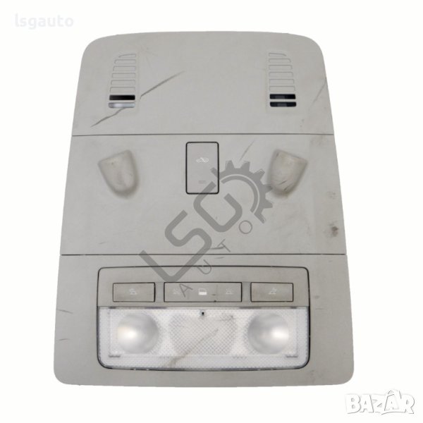 Плафон голям Opel Astra (J) 2010-2018 ID: 116662, снимка 1