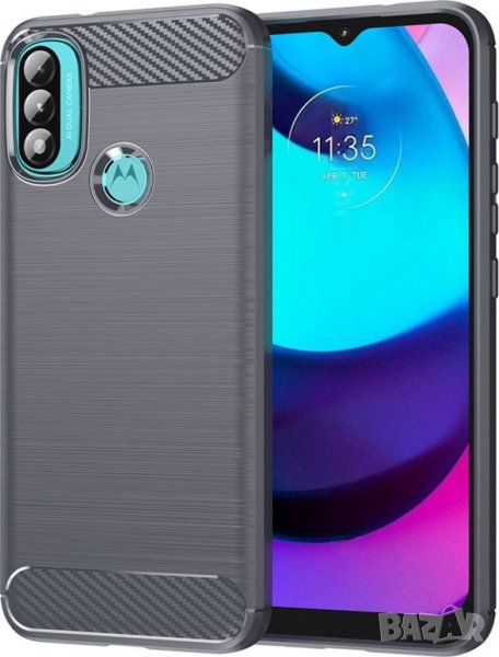 Калъф за  Motorola Moto E20, снимка 1